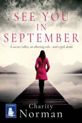 See You In September B0FSJMNBD5 Book Cover