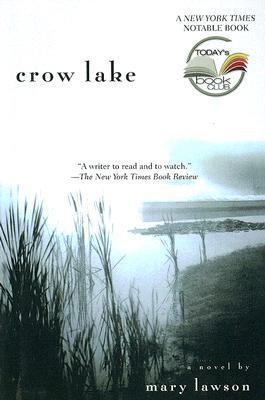Crow Lake 0606310827 Book Cover