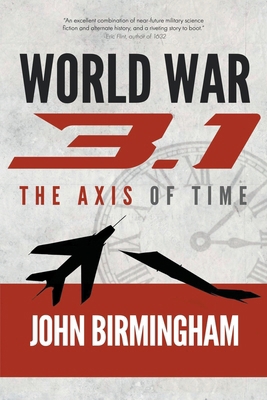 World War 3.1 064863311X Book Cover