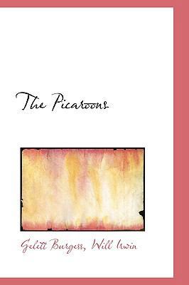 The Picaroons 1103142801 Book Cover