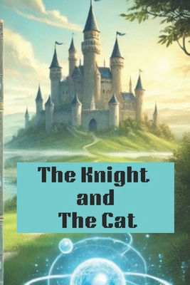 The Knight and The Cat            Book Cover