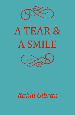 A Tear and a Smile 1447418271 Book Cover