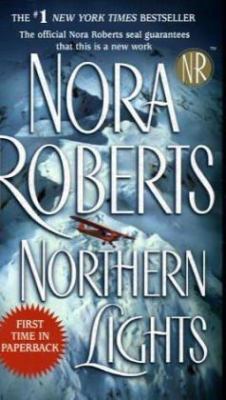 Northern Lights 0515140244 Book Cover