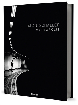 Metropolis 3961715289 Book Cover