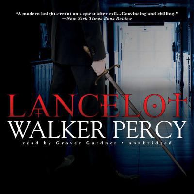 Lancelot 1441704426 Book Cover