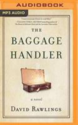 The Baggage Handler 1721345876 Book Cover