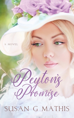 Peyton's Promise 1645263894 Book Cover