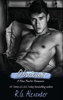 Obvious B08D4QXFJX Book Cover