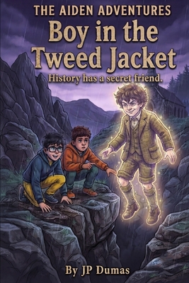 Boy in the Tweed Jacket B0HC3H79RV Book Cover