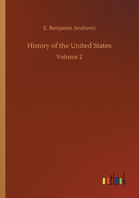 History of the United States 3734070643 Book Cover