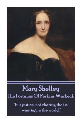 Mary Shelley - The Fortunes Of Perkin Warbeck: ... 1783948272 Book Cover