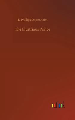 The Illustrious Prince 3732681823 Book Cover