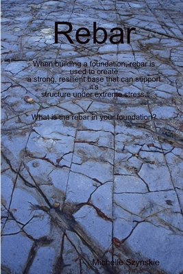 Rebar 1678127876 Book Cover