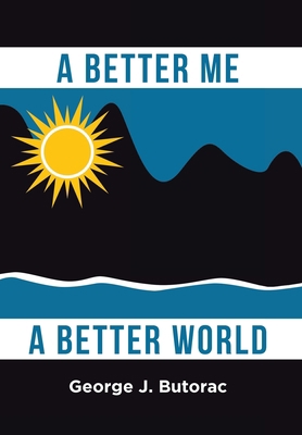 A Better Me a Better World B0CC3SM1P9 Book Cover