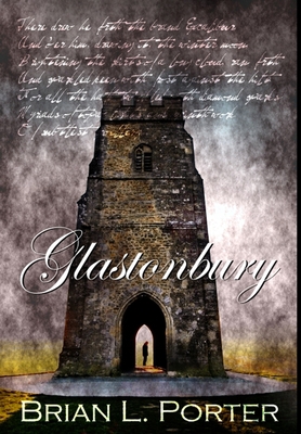 Glastonbury: Premium Hardcover Edition 1715940202 Book Cover