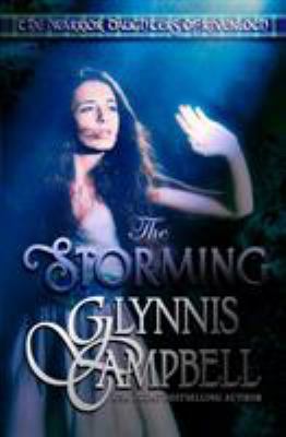 The Storming 1634800397 Book Cover
