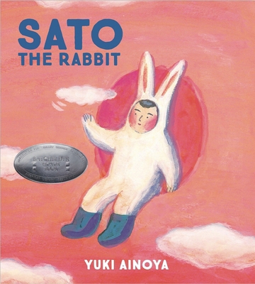 Sato the Rabbit: Volume 1 1592703186 Book Cover