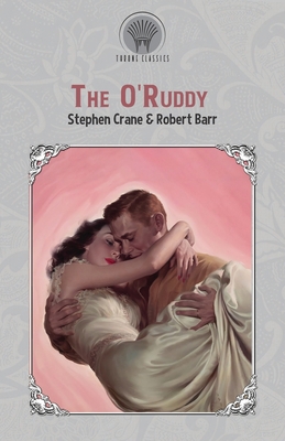 The O'Ruddy 9353833760 Book Cover
