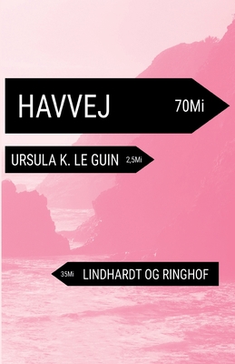 Havvej [Danish] 8711895292 Book Cover