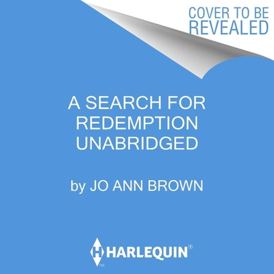 A Search for Redemption Lib/E B09PX315YF Book Cover