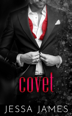 Covet 1795923431 Book Cover