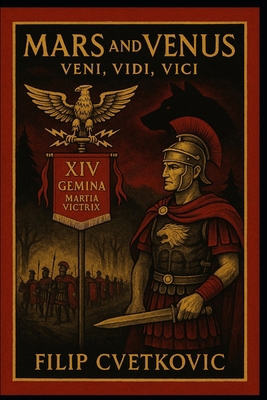 Mars And Venus: Veni, Vidi, Vici B0G1HF2XXN Book Cover