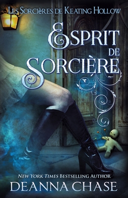 Esprit de sorcière [French] 195342208X Book Cover