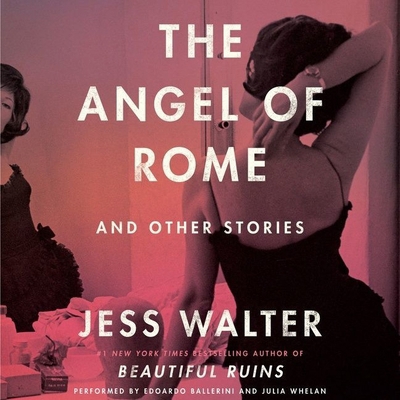 The Angel of Rome: And Other Stories B09T327BKG Book Cover
