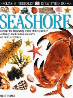 Seashore 0789465647 Book Cover