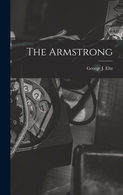 The Armstrong 1018310037 Book Cover