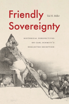 Friendly Sovereignty: Historical Perspectives o... 0271093382 Book Cover