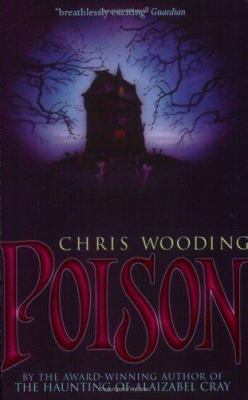 Poison 0439982456 Book Cover