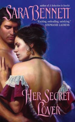 Her Secret Lover B0072AVIPC Book Cover