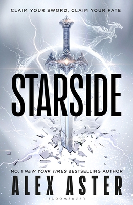 Starside 1526694336 Book Cover
