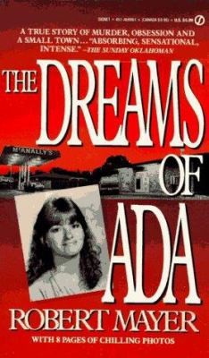 Dreams of ADA 0451169816 Book Cover