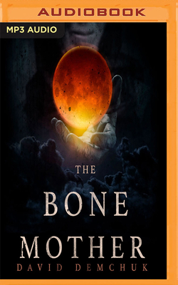 The Bone Mother 197864728X Book Cover