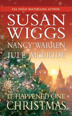It Happened One Christmas 0373835817 Book Cover