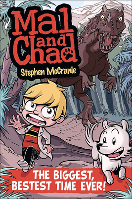 Biggest, Bestest Time Ever! 0606380191 Book Cover
