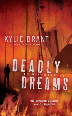 Deadly Dreams B007YZUVGW Book Cover