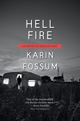 Hell Fire 0544944399 Book Cover