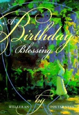 A Birthday Blessing B000IB4DYK Book Cover