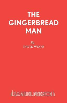 The Gingerbread Man 0573050422 Book Cover