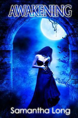 Awakening (The Guardians) 1491282428 Book Cover