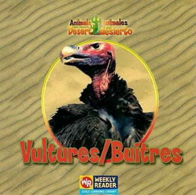 Vultures / Buitres [Spanish] 0836848527 Book Cover