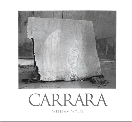 Carrara 1930066988 Book Cover
