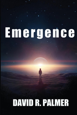 Emergence B0CSG3NN91 Book Cover