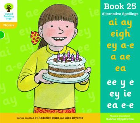 Oxford Reading Tree: Level 5: Floppy's Phonics:... 0198485891 Book Cover