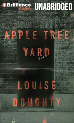 Apple Tree Yard: A Novel 1480576786 Book Cover