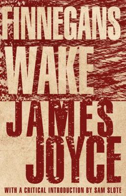 Finnegans Wake 1847498000 Book Cover