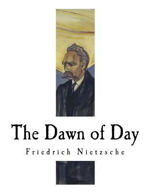The Dawn of Day 1979531080 Book Cover